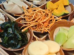 -芈重山老火锅(广州首店)