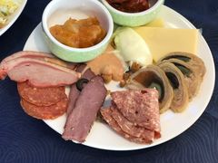 -鹭江潮餐厅•福建菜(鹭江佲家酒店)