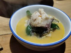 -乡野李掌柜(汉江路店)