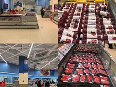 -盒马X会员店(王府井奥莱UP TOWN店)