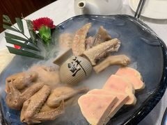 -岭南海晏楼(滨江东总店)