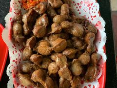 鸽心鸽肾-光明刘冰乳鸽店(光明法政北路店)