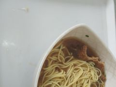 -门庭若市豆浆油条(恒生广场店)