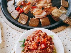 -苗家特色土烙锅·老字号