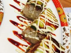 -山葵家·创意料理(宁波来福士店)