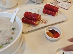 -万山楼海鲜酒家·二十三年老字号