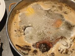 -尚宴牛特鲜自助(太原街万达店)