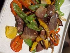 -滇野云南野生菌餐厅(陕西南路店)