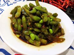 -松哥油焖大虾(皇岗一店)