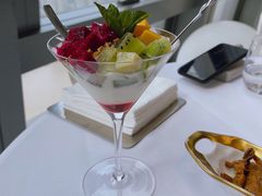 -天玑高空江景餐厅&酒吧Sky Secret Restaurant&Bar