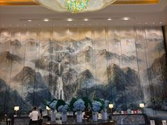 -广州增城富力万达嘉华酒店