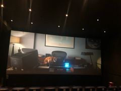 -星美国际影商城(黄龙店)