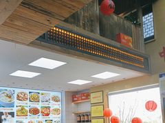 -徽三说·土徽菜·中国徽菜连锁品牌(一中店)