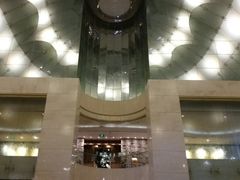 -海航大厦万豪酒店彩海轩中餐厅(霄云路店)