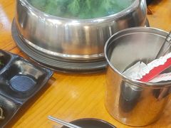 -真利味·脊骨火锅·正宗韩国料理(韩乐坊店)