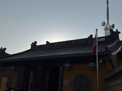 -灵顺寺