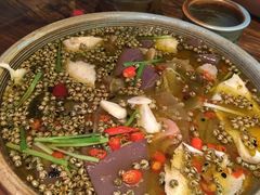 -水煮三国·川鲁江湖菜(香山店)