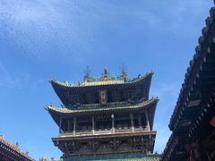 -云锦成公馆(北大街店)