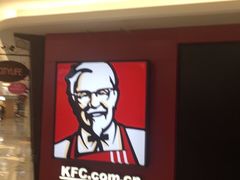 -肯德基(常熟百润发店)