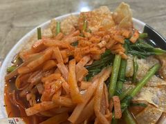 -吉庆桂林米粉·柳州螺蛳粉(港汇广场店)