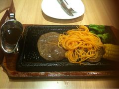 德克萨斯风味牛肉-必胜客(鑫乐汇店)