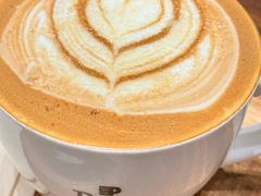 -Peet's Coffee皮爷咖啡(万象天地店)