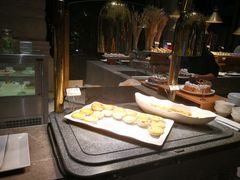 -太湖饭店玉兰厅(自助餐厅)