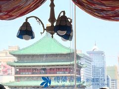 -楼兰古丽新疆菜(钟楼景观店)