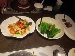 -万丽轩·粤菜(王府井金茂万丽酒店)