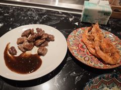 -大成铁板烧•板前(复古餐厅石老人店)
