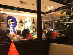 -周沫西餐(漫广场店)