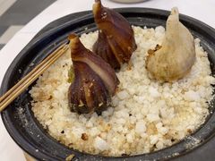 -粤盛海鲜平价店(洛溪食街店)