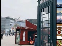 -绿茶餐厅(成都大悦城店)
