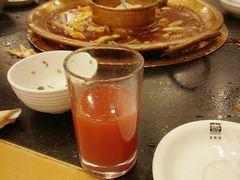 -老码头火锅(玉林店)