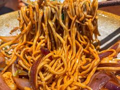 -圳兴面王·拌川·特色炒面(福田车公庙店)