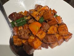 -汤城小厨•粤菜•靓汤(苏州街店)