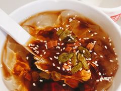 -新辣宴·湖南家常菜·商务聚餐(中粮创芯店)