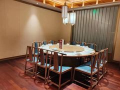 -梁家大院(昆山会展中心店)