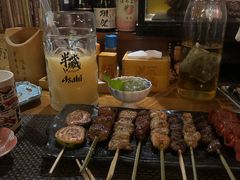 -半藏居酒屋(香港花园店)