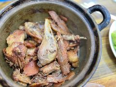 -斯丹姜母鸭·古法干香(涂门街总店)