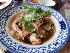 -宁波状元楼酒店(和义路店)