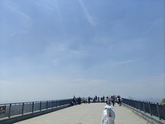 -紫金山山顶公园