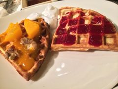 -长沙北辰洲际酒店-兰调全日餐厅