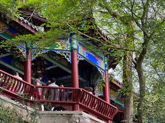 -丰都鬼城名山景区
