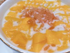 -甜心妈妈·榴莲星级糖水(北京路总店)