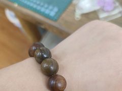 -敲吧手工坊·银饰DIY(观音桥店)