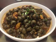 响油螺丝-珍宝蟹舫·巴城味道(巴城总店)