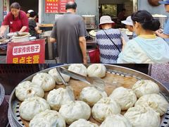 -东仓门早市