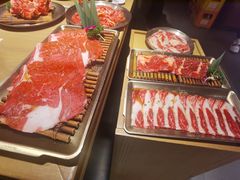 -西塔老太太泥炉烤肉(亚运村店)