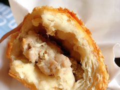 -麻记尚品羊汤秘制烧饼(十字坡街店)